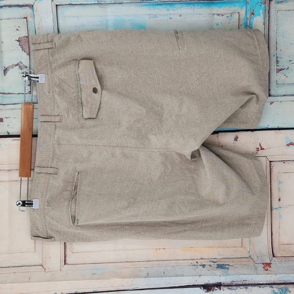 Linksoul Recycled Boardwalker Shorts - Picture 5 of 7